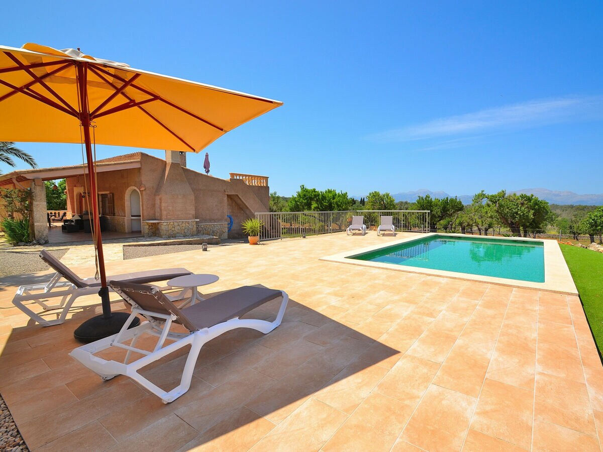 Cottage 230 Finca Sa Caseta de Son Morro ETV/5986 by Mallo - Outdoor photo 3