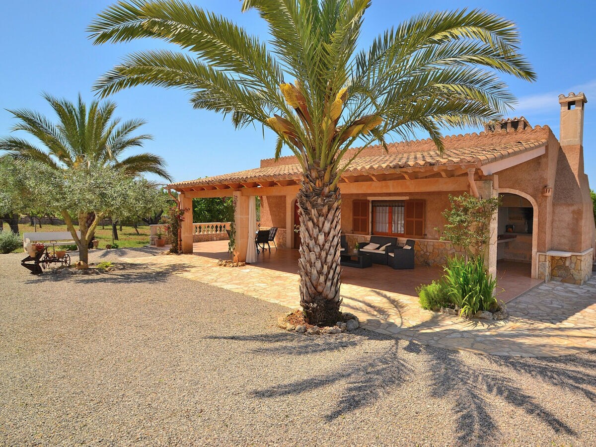 Cottage 230 Finca Sa Caseta de Son Morro ETV/5986 by Mallo - Outdoor photo 4