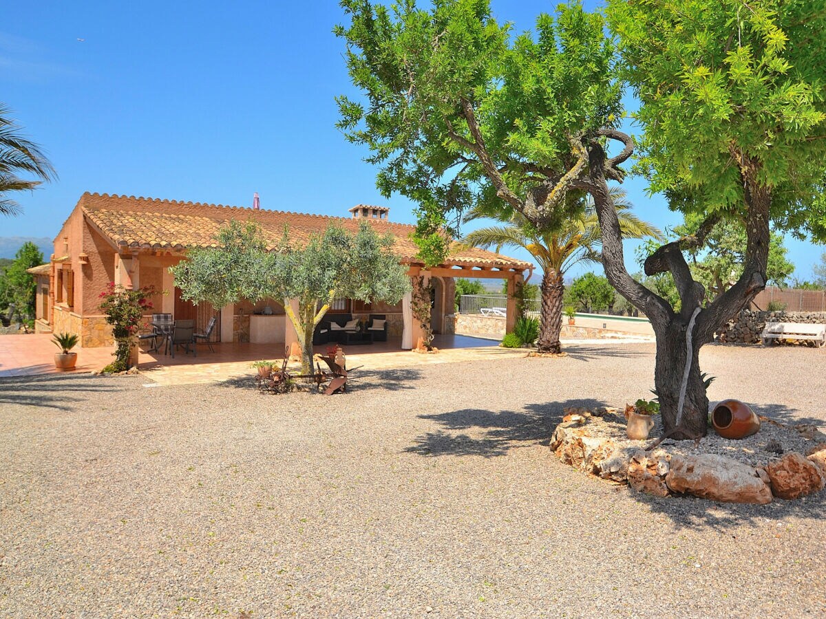 Cottage 230 Finca Sa Caseta de Son Morro ETV/5986 by Mallo - Outdoor photo 5