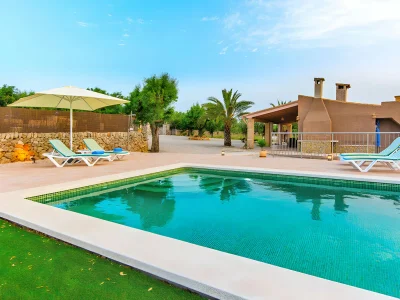 Cottage 230 Finca Sa Caseta de Son Morro ETV/5986 by Mallo in Santa Margalida - Cottage