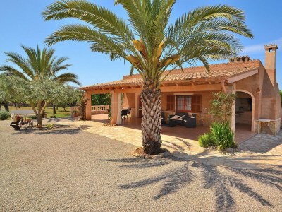 Cottage 230 Finca Sa Caseta de Son Morro ETV/5986 by Mallo - Outdoor photo 4