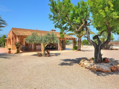 Cottage 230 Finca Sa Caseta de Son Morro ETV/5986 by Mallo - Outdoor photo 5