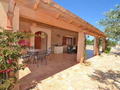 Cottage 230 Finca Sa Caseta de Son Morro ETV/5986 by Mallo - Outdoor photo 6