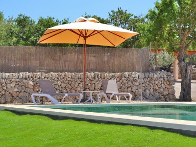 Cottage 230 Finca Sa Caseta de Son Morro ETV/5986 by Mallo - Outdoor photo 7