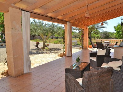 Cottage 230 Finca Sa Caseta de Son Morro ETV/5986 by Mallo - Outdoor photo 8