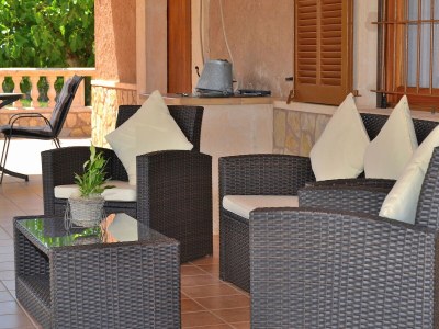 Cottage 230 Finca Sa Caseta de Son Morro ETV/5986 by Mallo - Outdoor photo 9