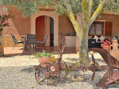 Cottage 230 Finca Sa Caseta de Son Morro ETV/5986 by Mallo - Outdoor photo 10