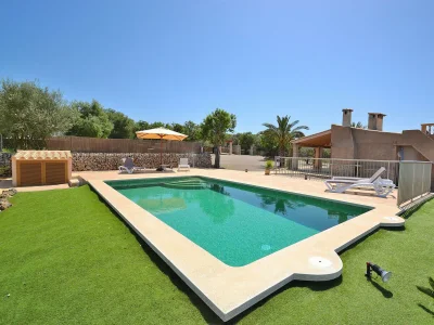 Cottage 230 Finca Sa Caseta de Son Morro ETV/5986 by Mallo - Outdoor photo 11