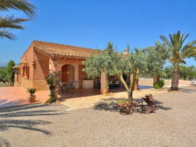 Cottage 230 Finca Sa Caseta de Son Morro ETV/5986 by Mallo - Outdoor photo 12