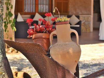 Cottage 230 Finca Sa Caseta de Son Morro ETV/5986 by Mallo - Features photo 18