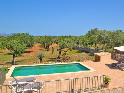 Cottage 230 Finca Sa Caseta de Son Morro ETV/5986 by Mallo - Environment photo 22