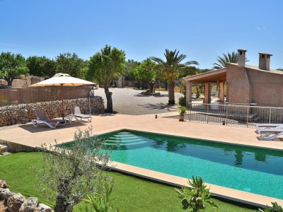 Cottage 230 Finca Sa Caseta de Son Morro ETV/5986 by Mallo - Environment photo 23