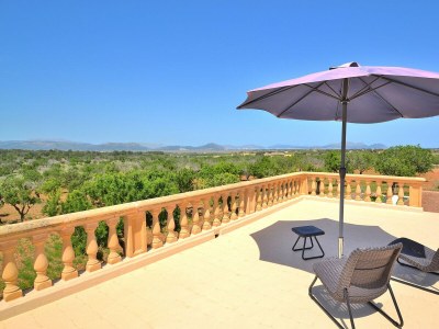 Cottage 230 Finca Sa Caseta de Son Morro ETV/5986 by Mallo - Environment photo 24