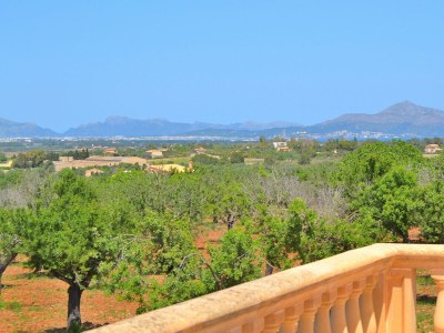 Cottage 230 Finca Sa Caseta de Son Morro ETV/5986 by Mallo - Environment photo 25