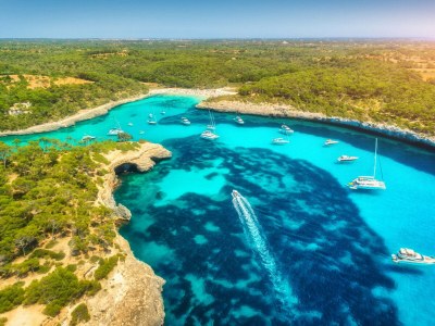 Cottage 230 Finca Sa Caseta de Son Morro ETV/5986 by Mallo - Outdoor photo 29