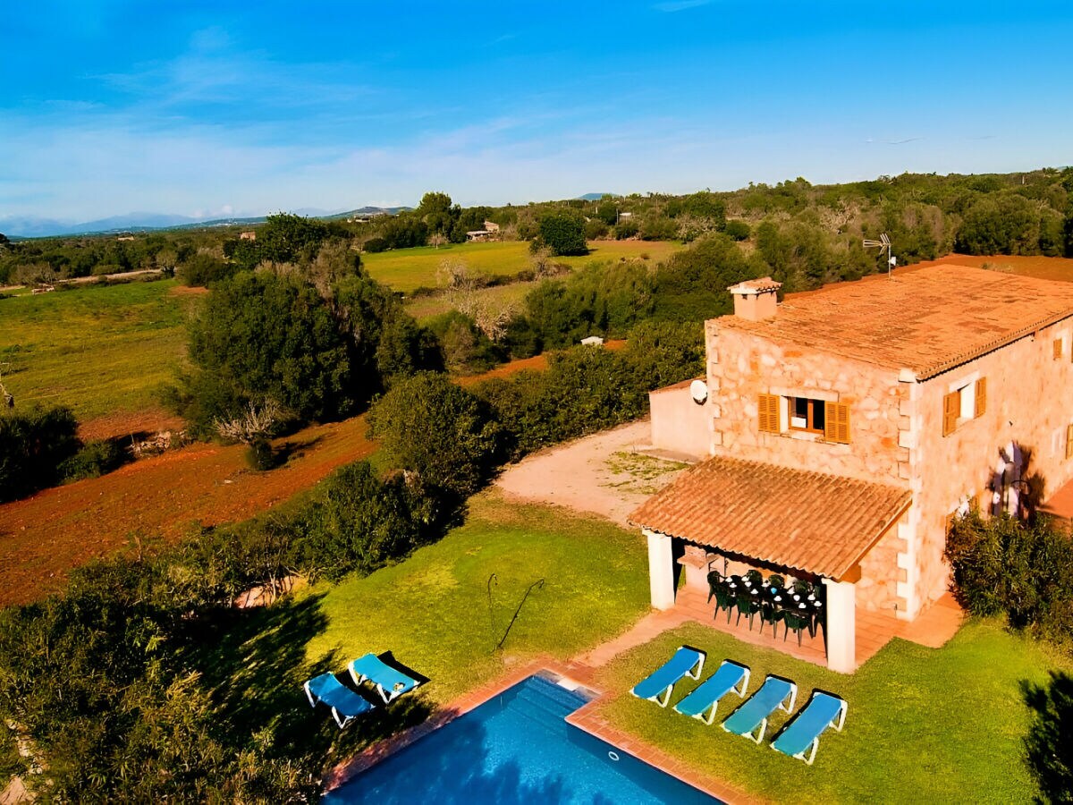 Cottage 402 Finca Son Mas ETV384 by Mallorca Charme