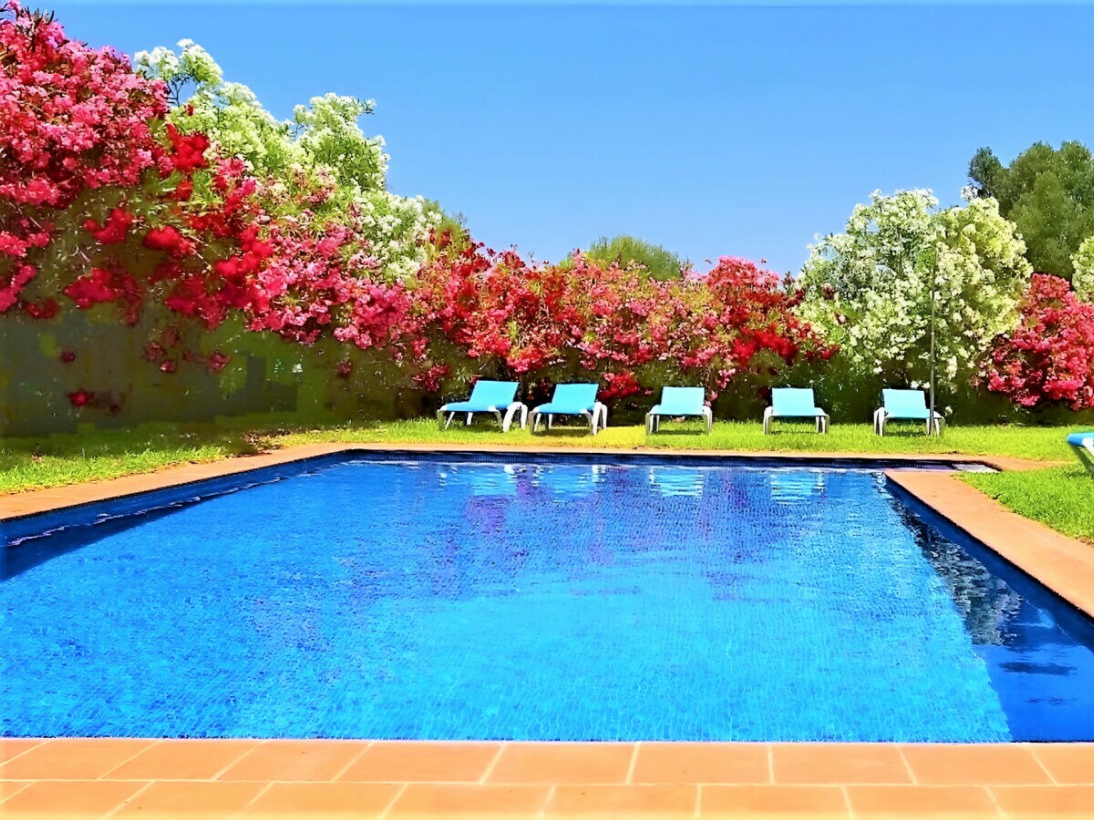 Cottage 402 Finca Son Mas ETV384 by Mallorca Charme - Outdoor photo 2