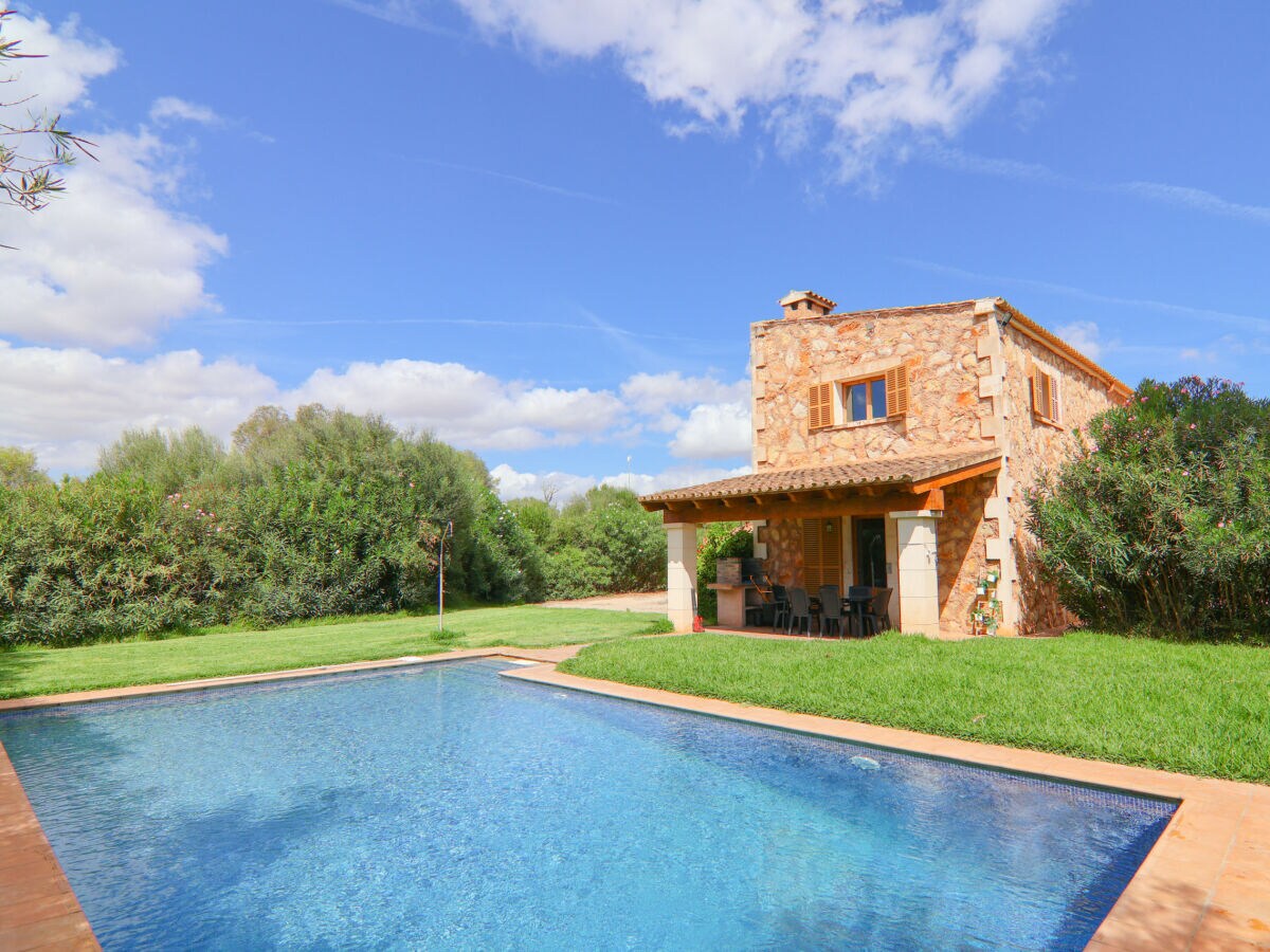 Cottage 402 Finca Son Mas ETV384 by Mallorca Charme - Outdoor photo 3