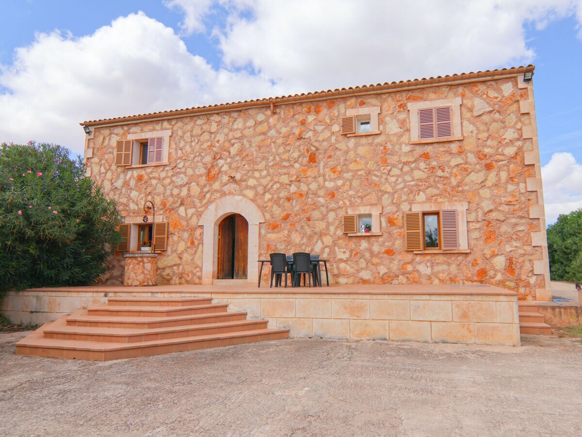 Cottage 402 Finca Son Mas ETV384 by Mallorca Charme - Outdoor photo 4