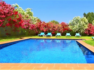 Cottage 402 Finca Son Mas ETV384 by Mallorca Charme - Outdoor photo 2