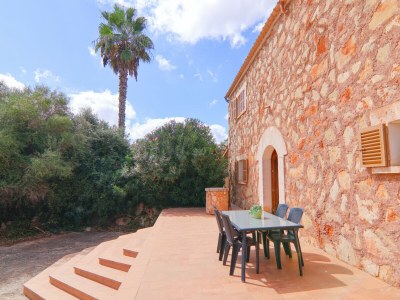 Cottage 402 Finca Son Mas ETV384 by Mallorca Charme - Outdoor photo 5