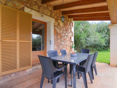Cottage 402 Finca Son Mas ETV384 by Mallorca Charme - Outdoor photo 6