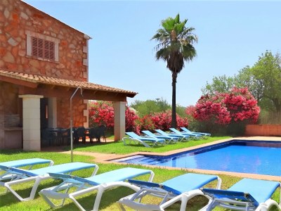 Cottage 402 Finca Son Mas ETV384 by Mallorca Charme - Environment photo 19