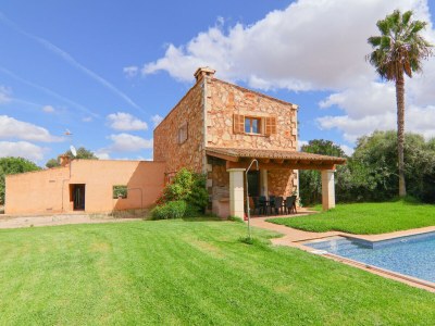 Cottage 402 Finca Son Mas ETV384 by Mallorca Charme - Environment photo 25