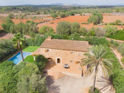 Cottage 402 Finca Son Mas ETV384 by Mallorca Charme - Environment photo 26