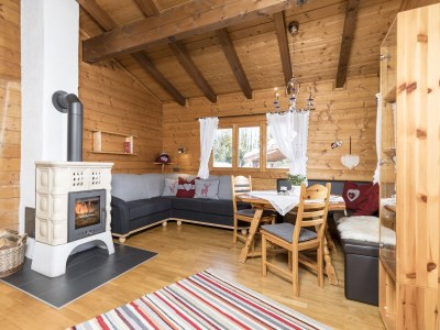 Holiday house Alpenchalet Achensee - Features photo 7