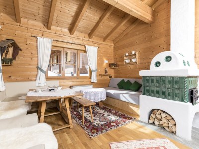 Holiday house Alpenchalet Achensee - Features photo 8