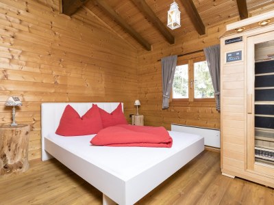 Holiday house Alpenchalet Achensee - Features photo 9