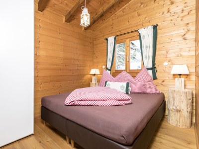 Holiday house Alpenchalet Achensee - Features photo 10