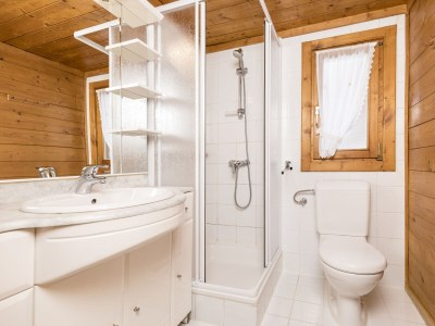 Holiday house Alpenchalet Achensee - Features photo 11