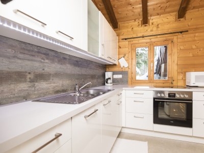 Holiday house Alpenchalet Achensee - Features photo 12