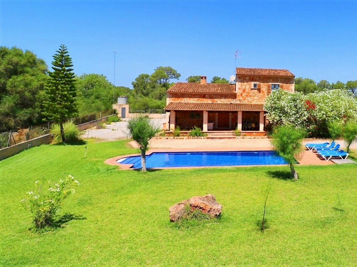 Cottage 403 Finca Can Toni ETV 273 by Mallorca Charme - Outdoor photo 3
