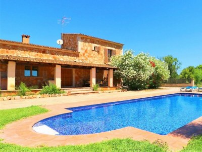 Cottage 403 Finca Can Toni ETV 273 by Mallorca Charme in Campos - Cottage