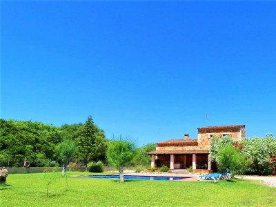 Cottage 403 Finca Can Toni ETV 273 by Mallorca Charme - Outdoor photo 2