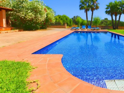 Cottage 403 Finca Can Toni ETV 273 by Mallorca Charme - Outdoor photo 4