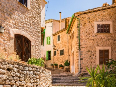 Cottage 403 Finca Can Toni ETV 273 by Mallorca Charme - Outdoor photo 5