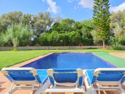 Cottage 403 Finca Can Toni ETV 273 by Mallorca Charme - Outdoor photo 7