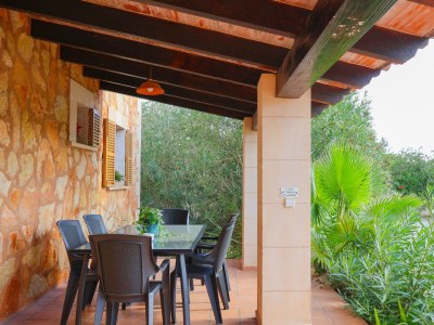 Cottage 403 Finca Can Toni ETV 273 by Mallorca Charme - Outdoor photo 10