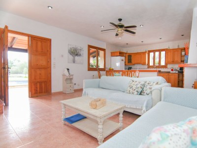 Cottage 403 Finca Can Toni ETV 273 by Mallorca Charme - Features photo 13