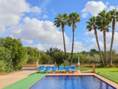 Cottage 403 Finca Can Toni ETV 273 by Mallorca Charme - Environment photo 32