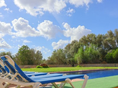 Cottage 403 Finca Can Toni ETV 273 by Mallorca Charme - Environment photo 33