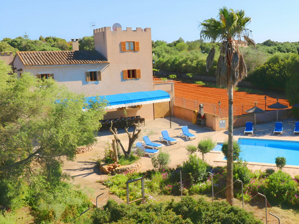 Cottage 407 Finca Can Palea ETV/7420 by Mallorca Charme