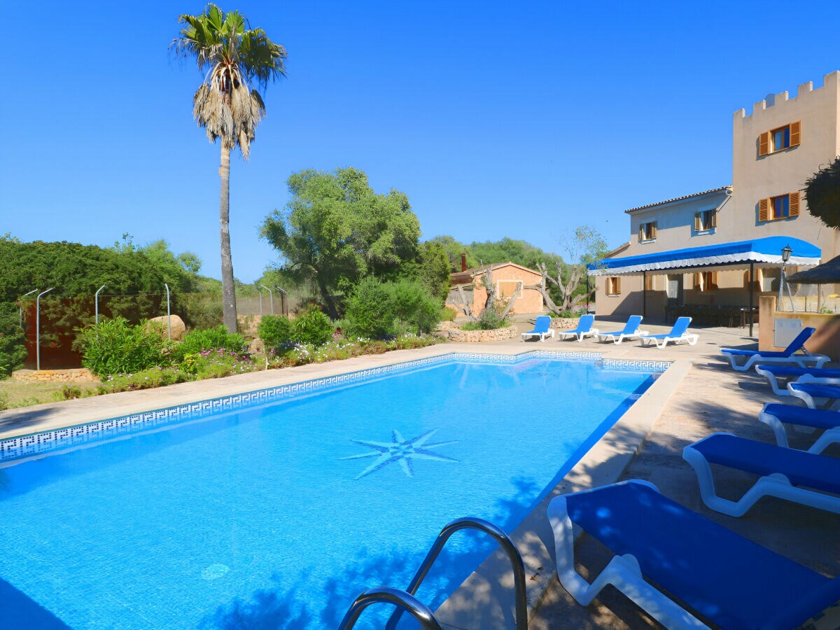 Cottage 407 Finca Can Palea ETV/7420 by Mallorca Charme - Outdoor photo 2