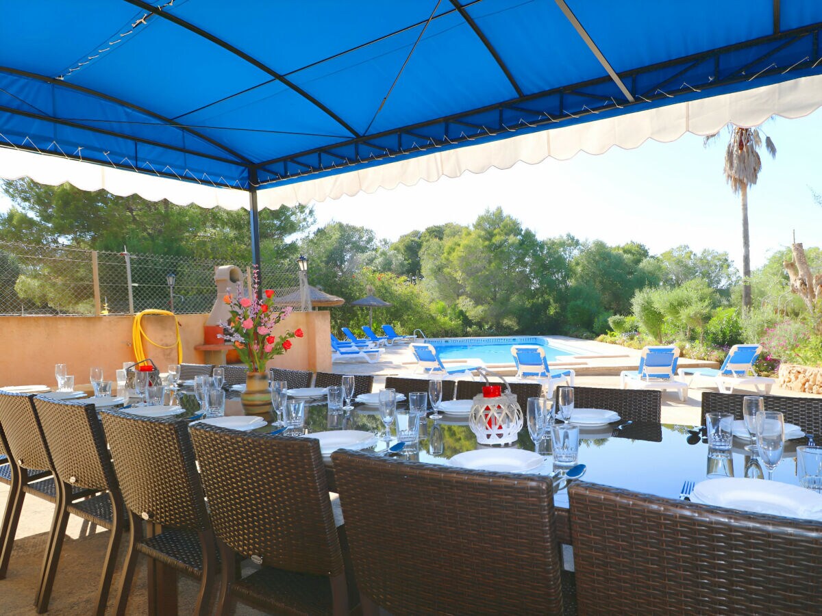 Cottage 407 Finca Can Palea ETV/7420 by Mallorca Charme - Outdoor photo 4