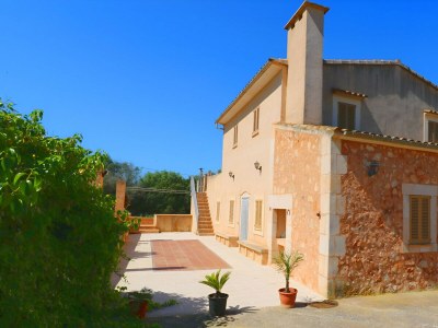 Cottage 407 Finca Can Palea ETV/7420 by Mallorca Charme - Outdoor photo 7