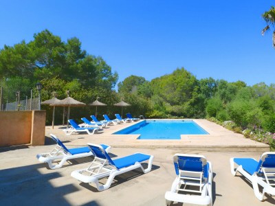 Cottage 407 Finca Can Palea ETV/7420 by Mallorca Charme - Environment photo 22